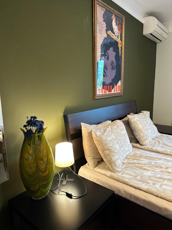 Villa Le Cinema Shiroki Dol 外观 照片